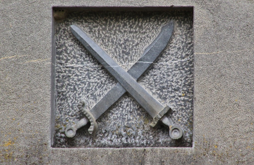 Foto: Centro histórico - Ainsa (Huesca), España