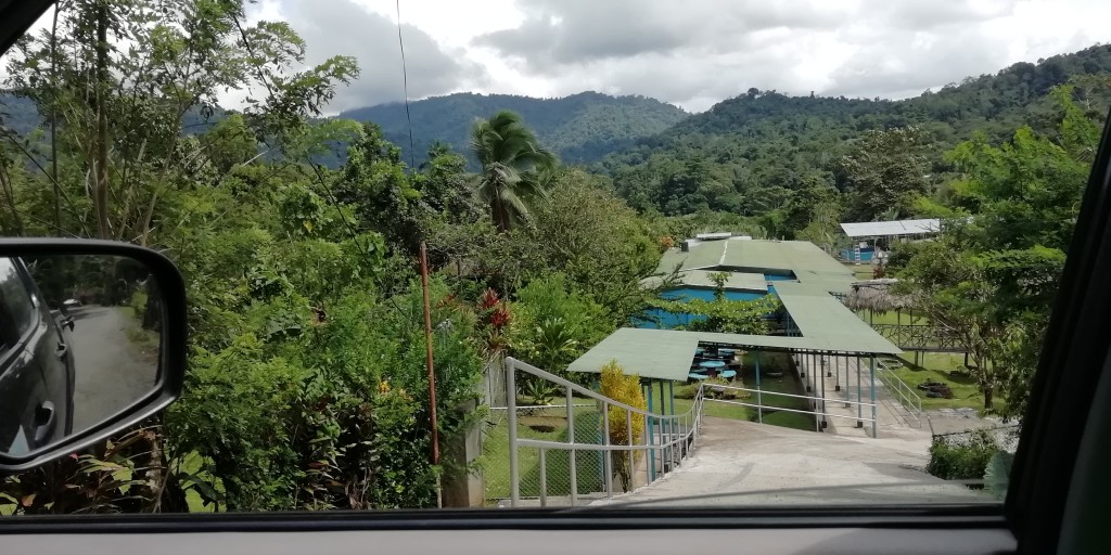 Foto de Akberie (Limón), Costa Rica