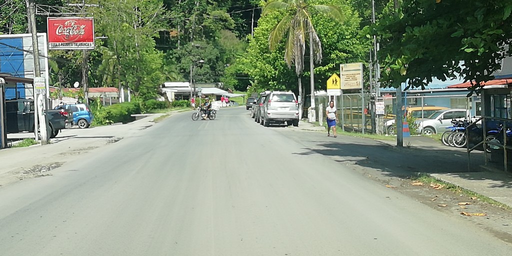 Foto de Bribri (Limón), Costa Rica