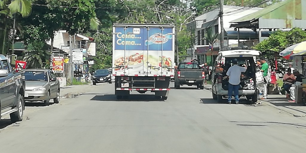 Foto de Bribri (Limón), Costa Rica