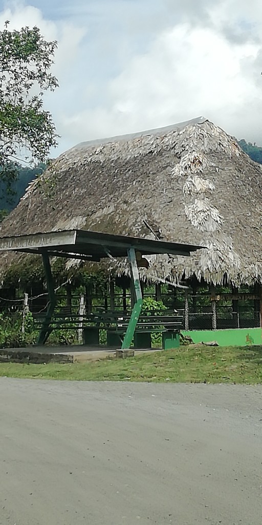 Foto de Bribri (Limón), Costa Rica