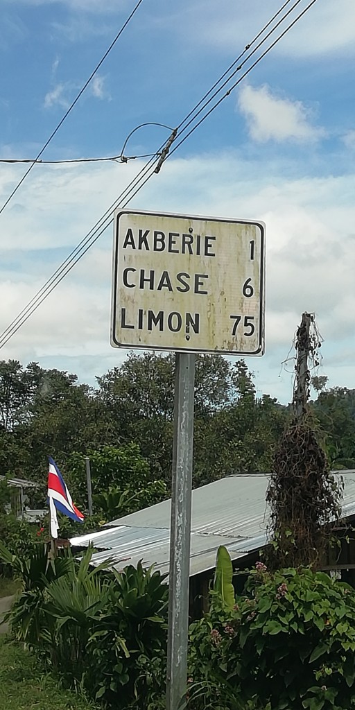 Foto de Bribri (Limón), Costa Rica