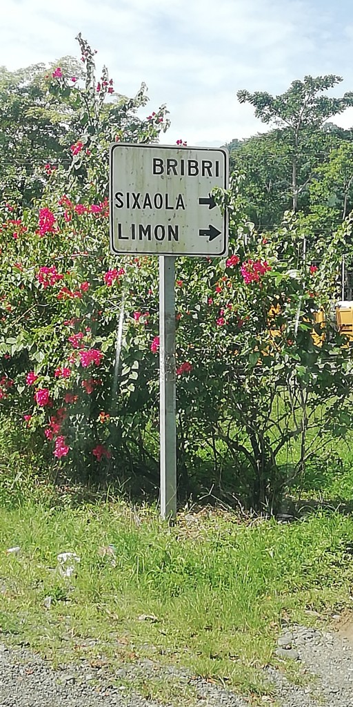 Foto de Bribri (Limón), Costa Rica