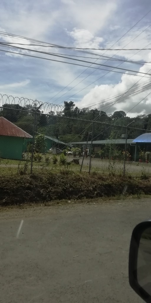 Foto de Bribri (Limón), Costa Rica