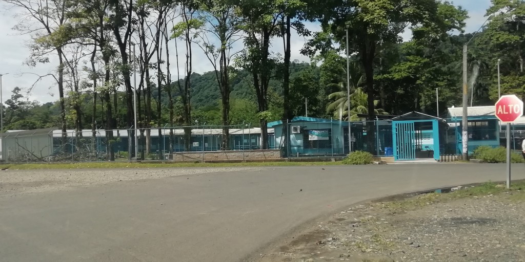 Foto de Bribri (Limón), Costa Rica