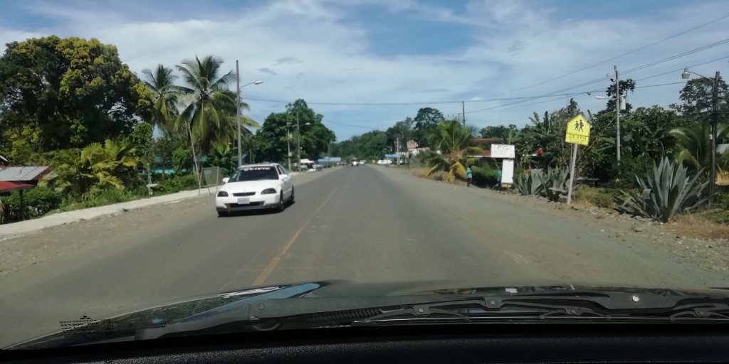 Foto: Hone Creek - Talamanca (Limón), Costa Rica