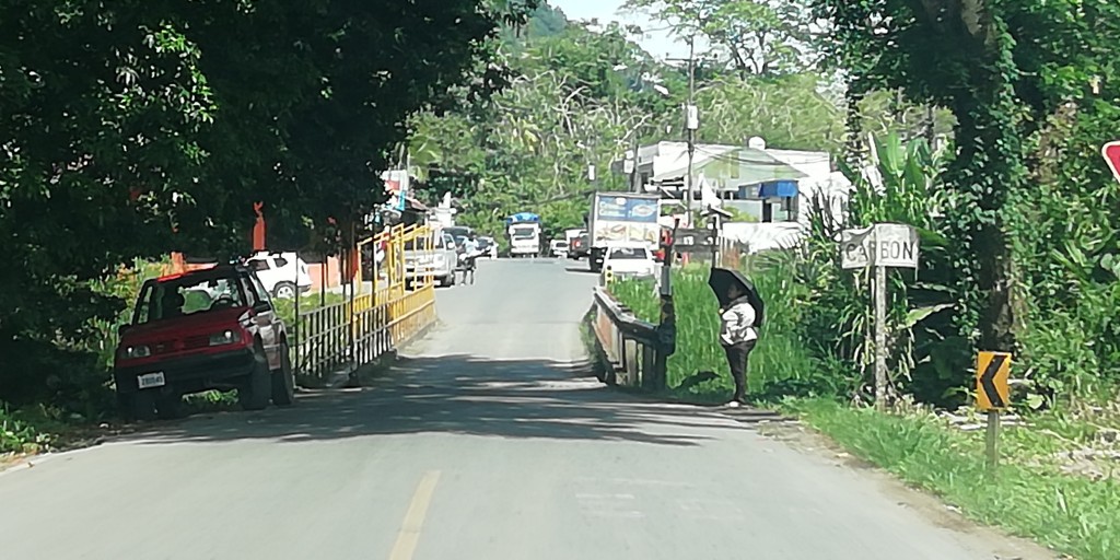 Foto de Bribri (Limón), Costa Rica