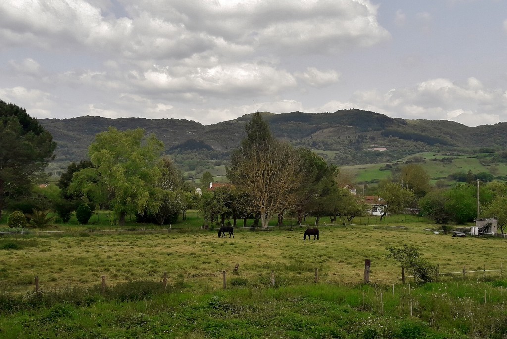Foto: Vistas - Orduña (Vizcaya), España