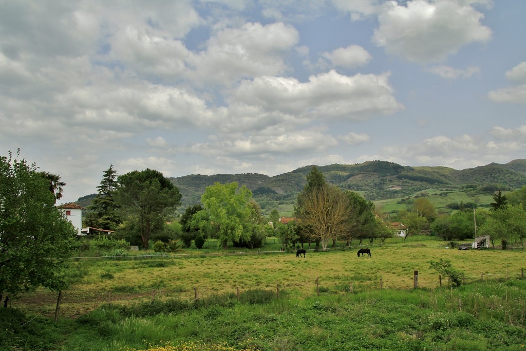 Foto: Vistas - Orduña (Vizcaya), España