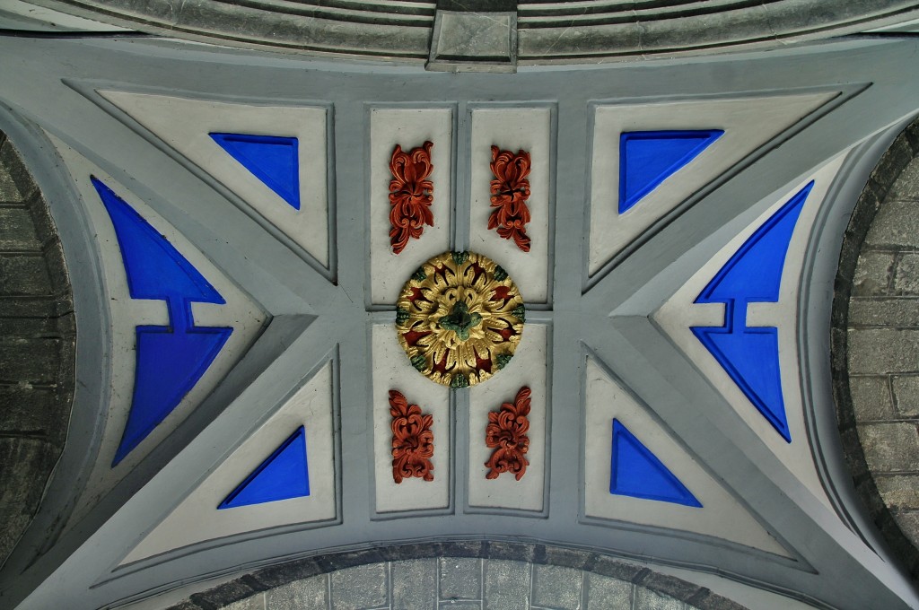 Foto: Iglesia de la Sagrada Familia - Orduña (Vizcaya), España