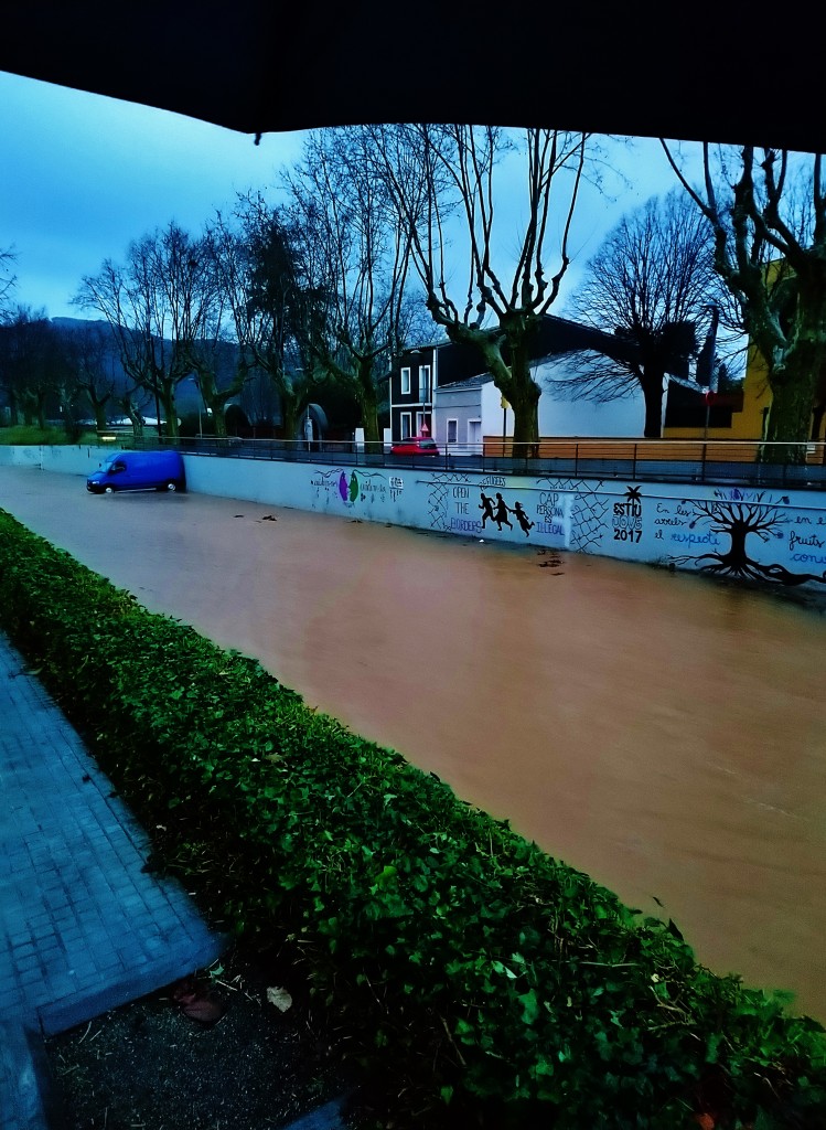 Foto: La Riera - Llinars del Vallès (Barcelona), España