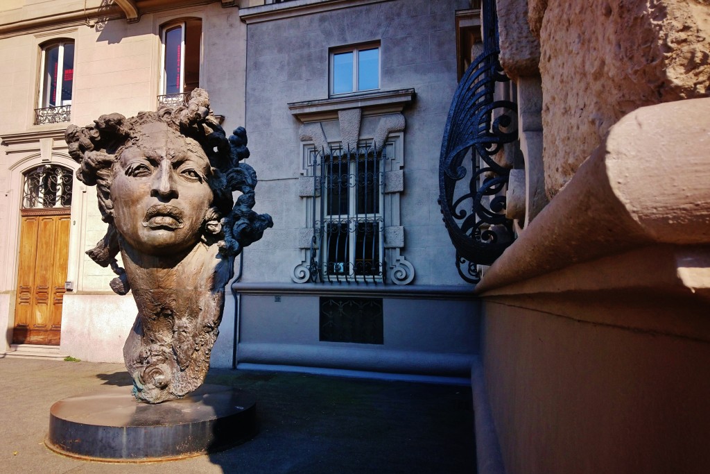 Foto: Piazza Solferino - Torino (Piedmont), Italia
