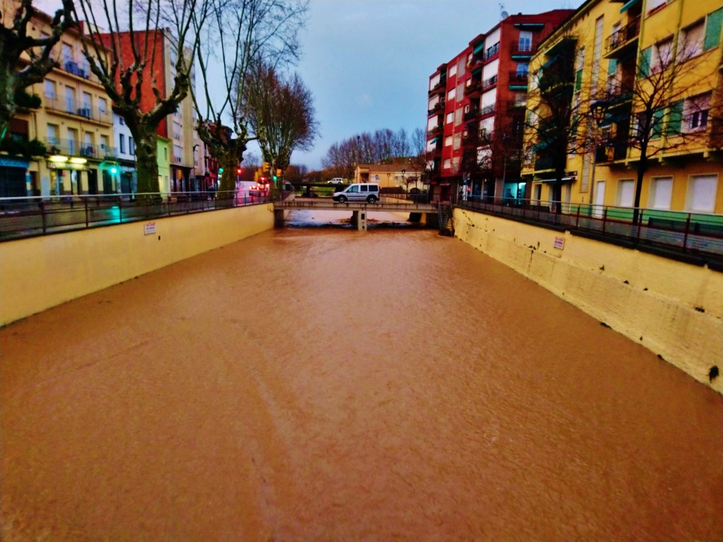Foto La Riera Llinars del Vallès