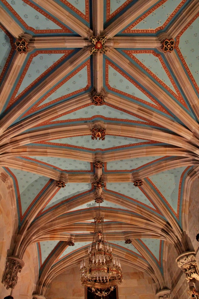 Foto: Catedral de Santiago - Bilbao (Vizcaya), España