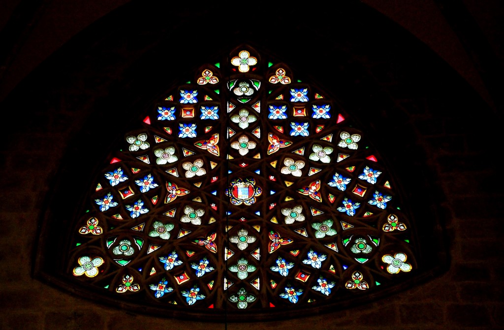 Foto: Catedral de Santiago - Bilbao (Vizcaya), España