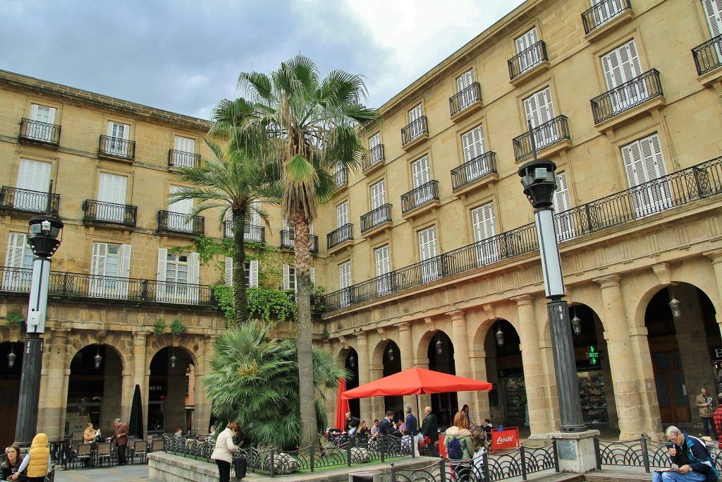 Foto: Centro histórico - Bilbao (Vizcaya), España