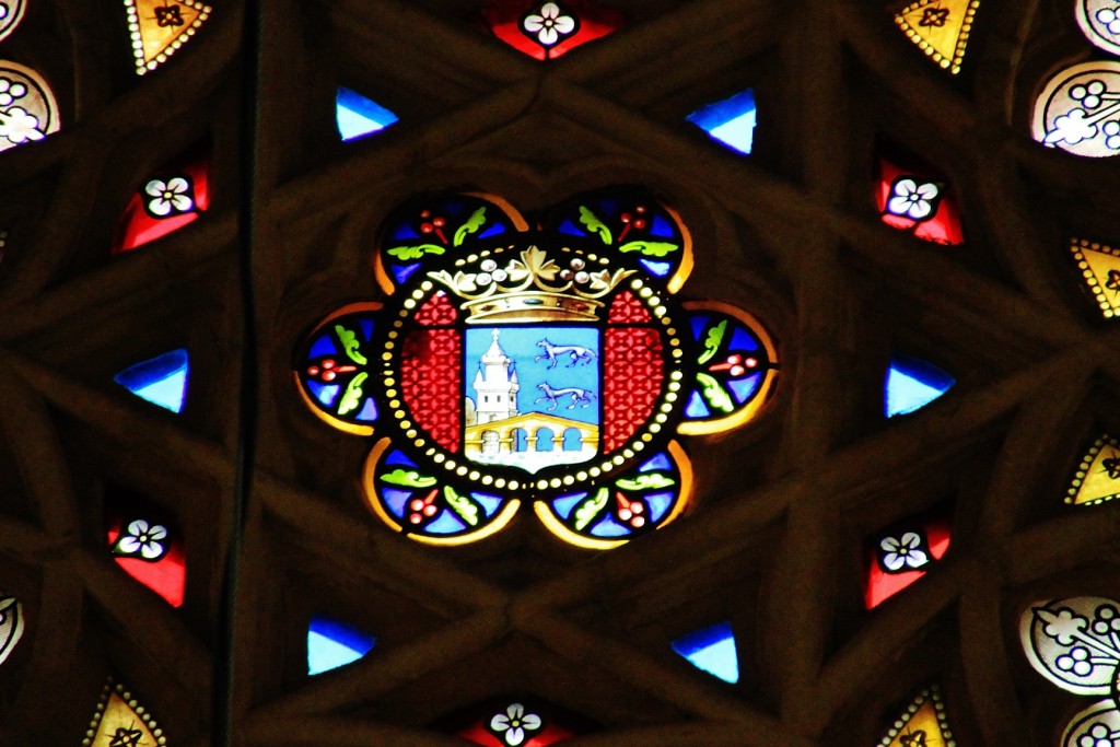 Foto: Catedral de Santiago - Bilbao (Vizcaya), España