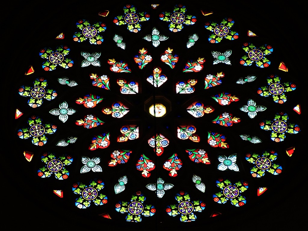 Foto: Catedral de Santiago - Bilbao (Vizcaya), España