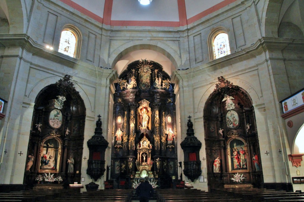Foto: Centro histórico - Bilbao (Vizcaya), España