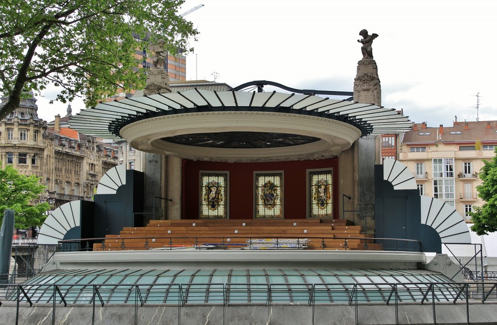 Foto: Centro histórico - Bilbao (Vizcaya), España