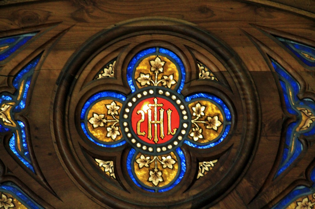 Foto: Catedral de Santiago - Bilbao (Vizcaya), España