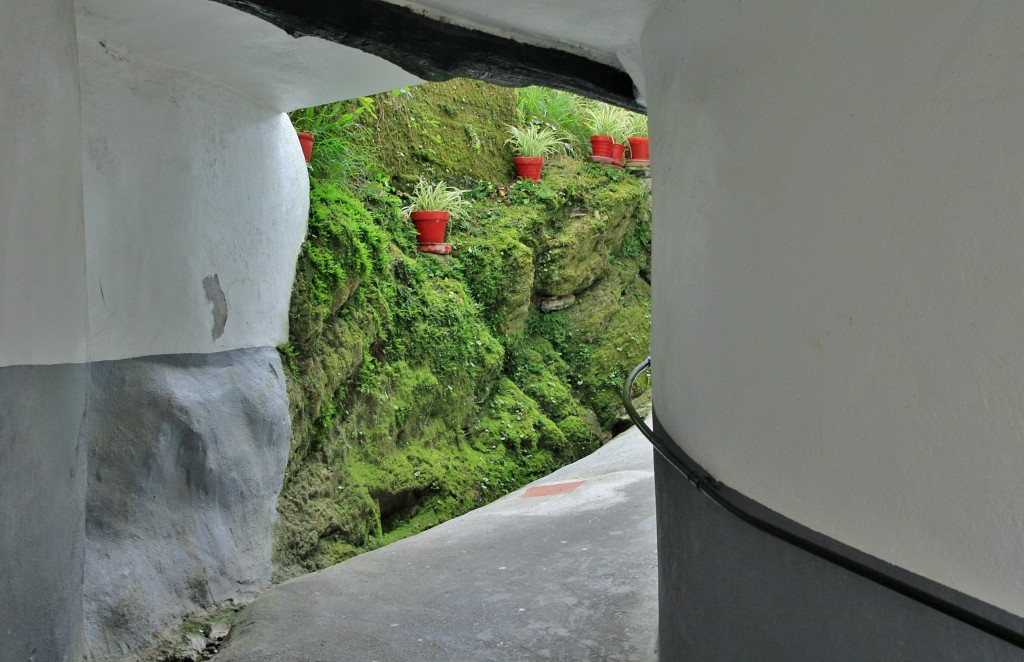 Foto: Centro histórico - Ea (Vizcaya), España