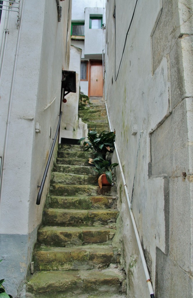 Foto: Centro histórico - Elantxobe (Vizcaya), España