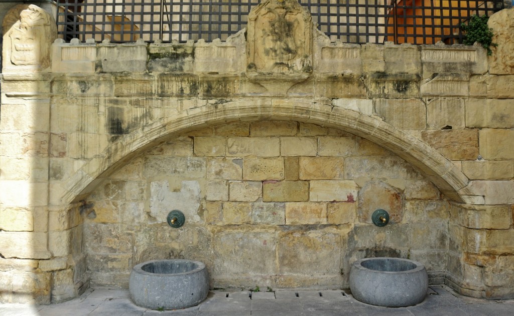 Foto: Centro histórico - Bermeo (Vizcaya), España