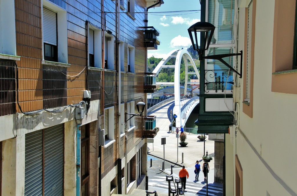 Foto: Centro histórico - Plentzia (Vizcaya), España