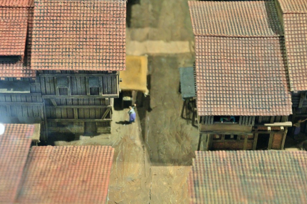 Foto: Maqueta - Durango (Vizcaya), España