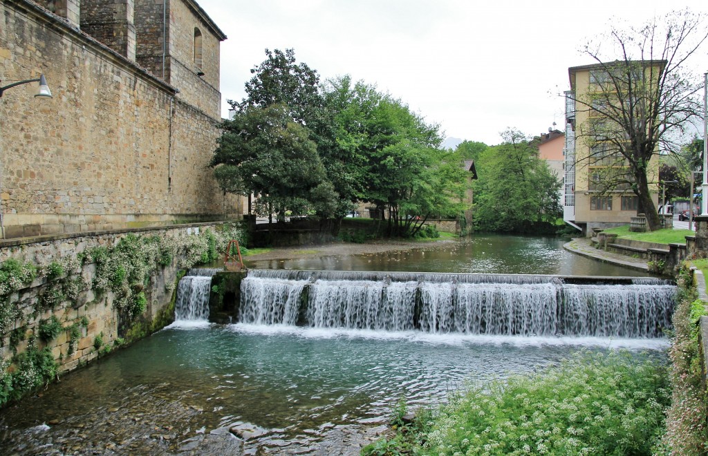 Foto: Mañaria Ibaia - Durango (Vizcaya), España