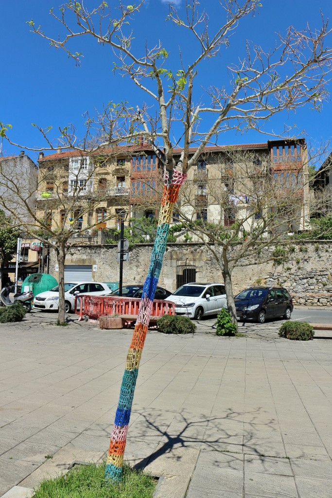 Foto: Centro histórico - Plentzia (Vizcaya), España