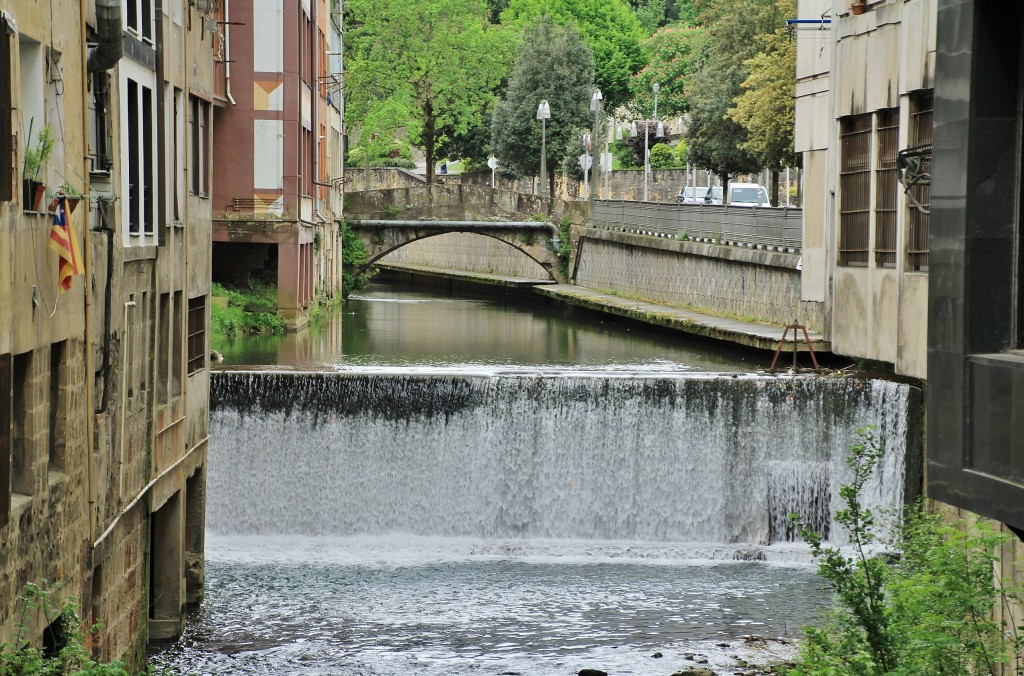 Foto: Mañaria Ibaia - Durango (Vizcaya), España