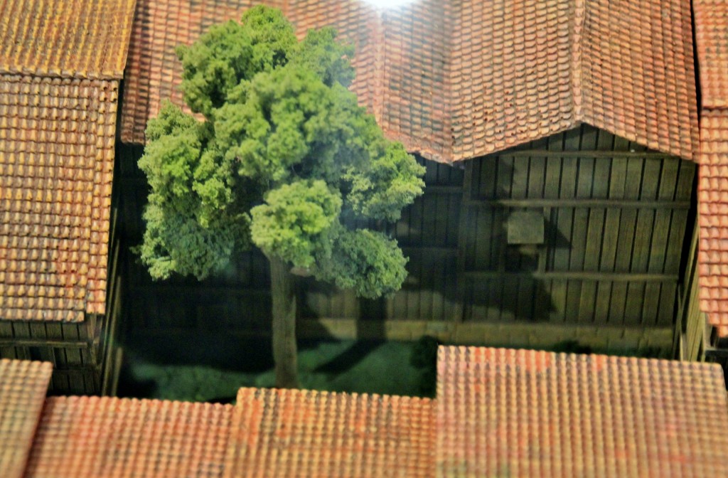 Foto: Maqueta - Durango (Vizcaya), España