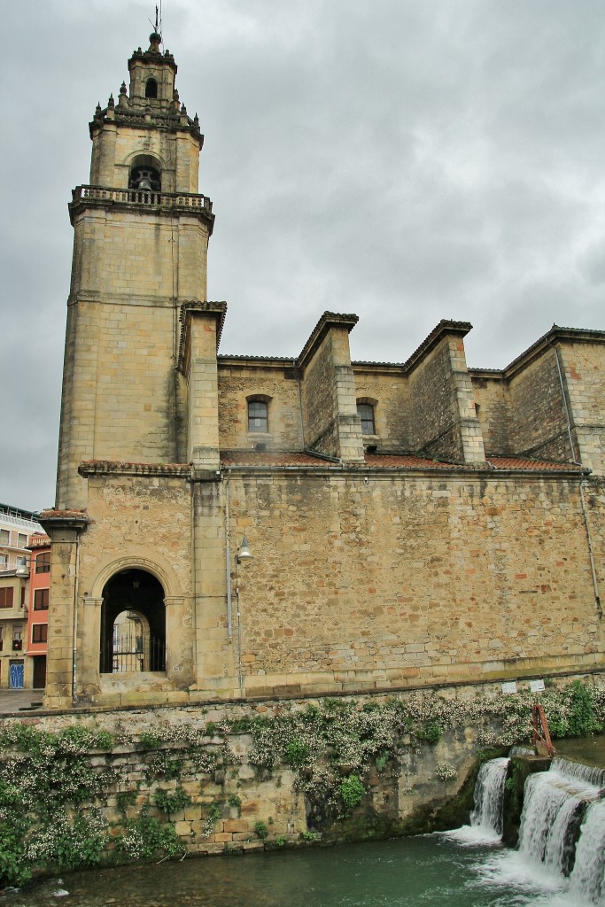Foto: Mañaria Ibaia - Durango (Vizcaya), España