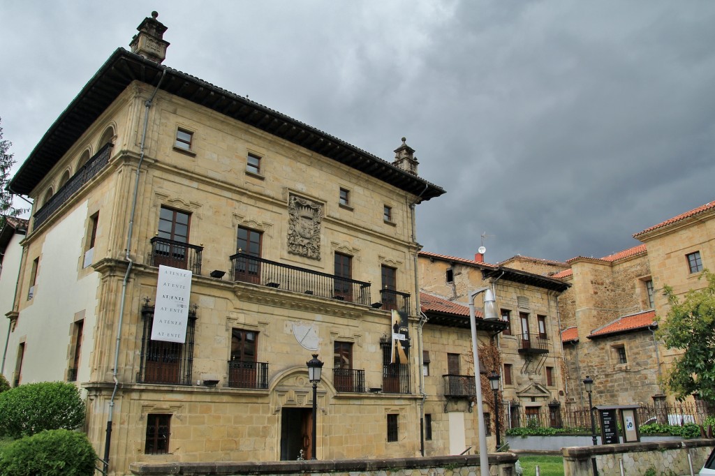 Foto: Centro histórico - Durango (Vizcaya), España