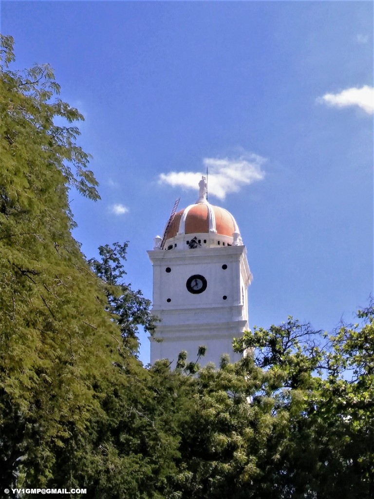 Foto: Catedral de Maracay - Maracay (Aragua), Venezuela