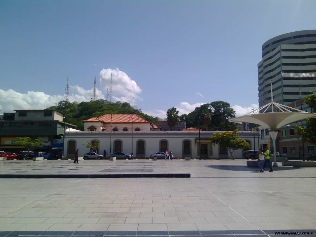 Foto de Maracay (Aragua), Venezuela