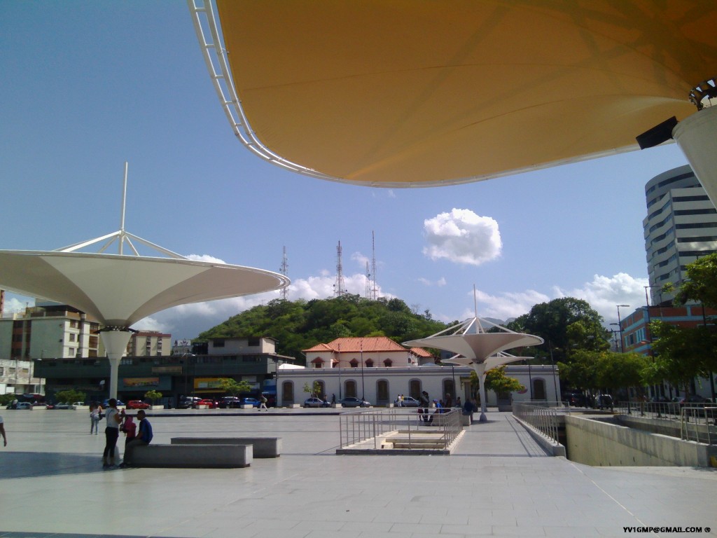 Foto de Maracay (Aragua), Venezuela