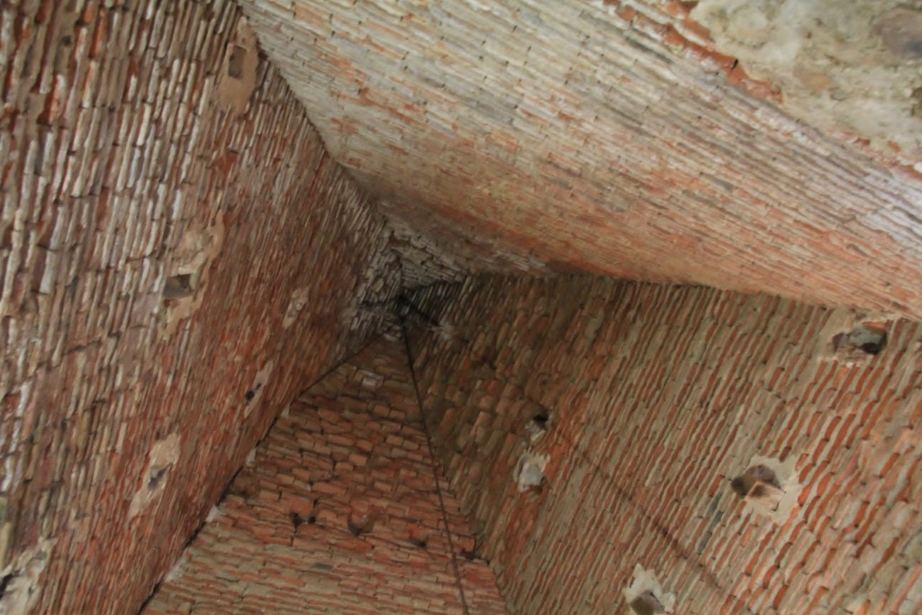Foto: Castillo de Luna - Alburquerque (Badajoz), España