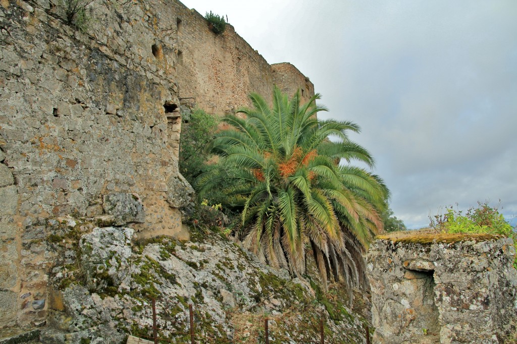 Foto: Castillo de Luna - Alburquerque (Badajoz), España