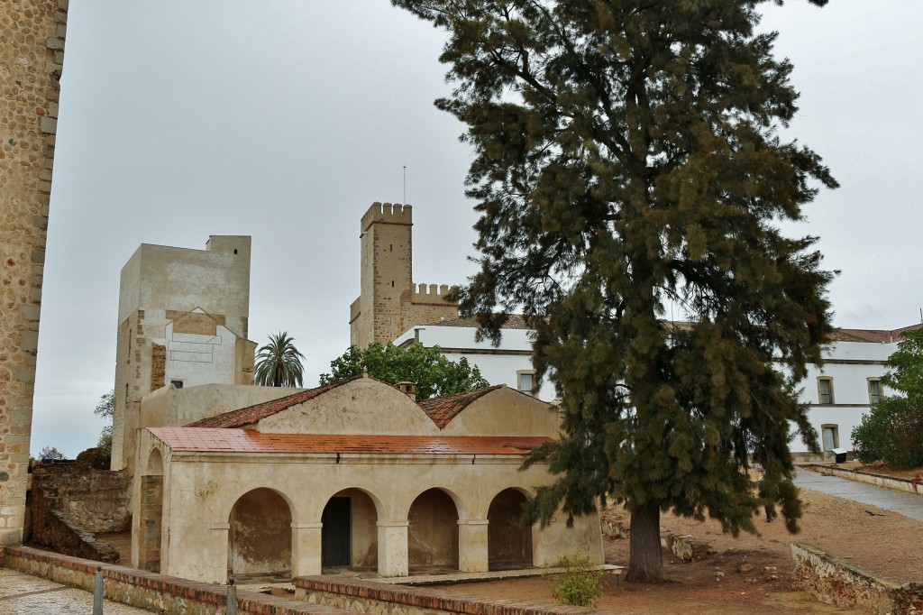 Foto: Alcazaba - Badajoz (Extremadura), España