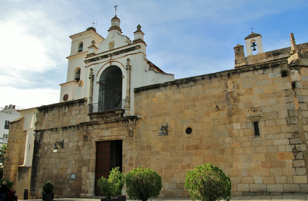 Foto: Centro histórico - Mérida (Badajoz), España