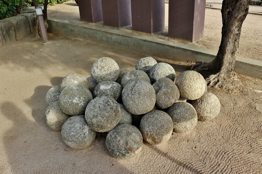 Foto: Alcazaba árabe - Mérida (Badajoz), España