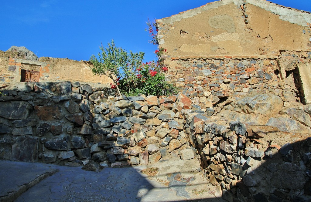Foto: Centro histórico - Magacela (Badajoz), España