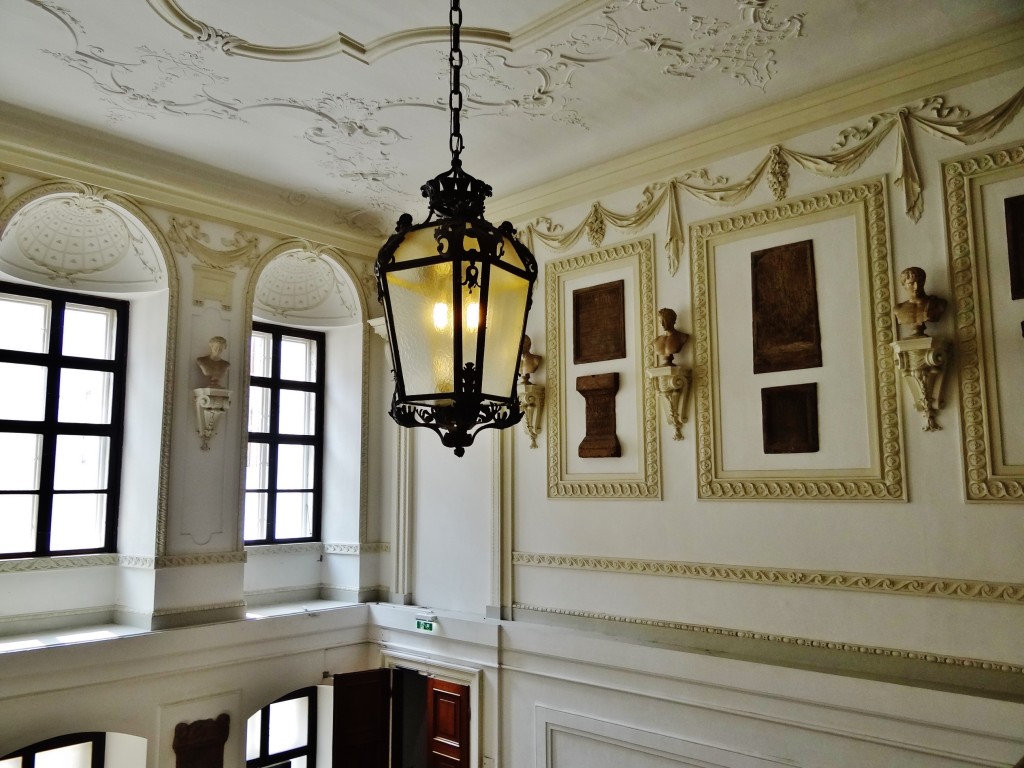 Foto: Österreichischen Nationalbibliothek - Wien (Vienna), Austria