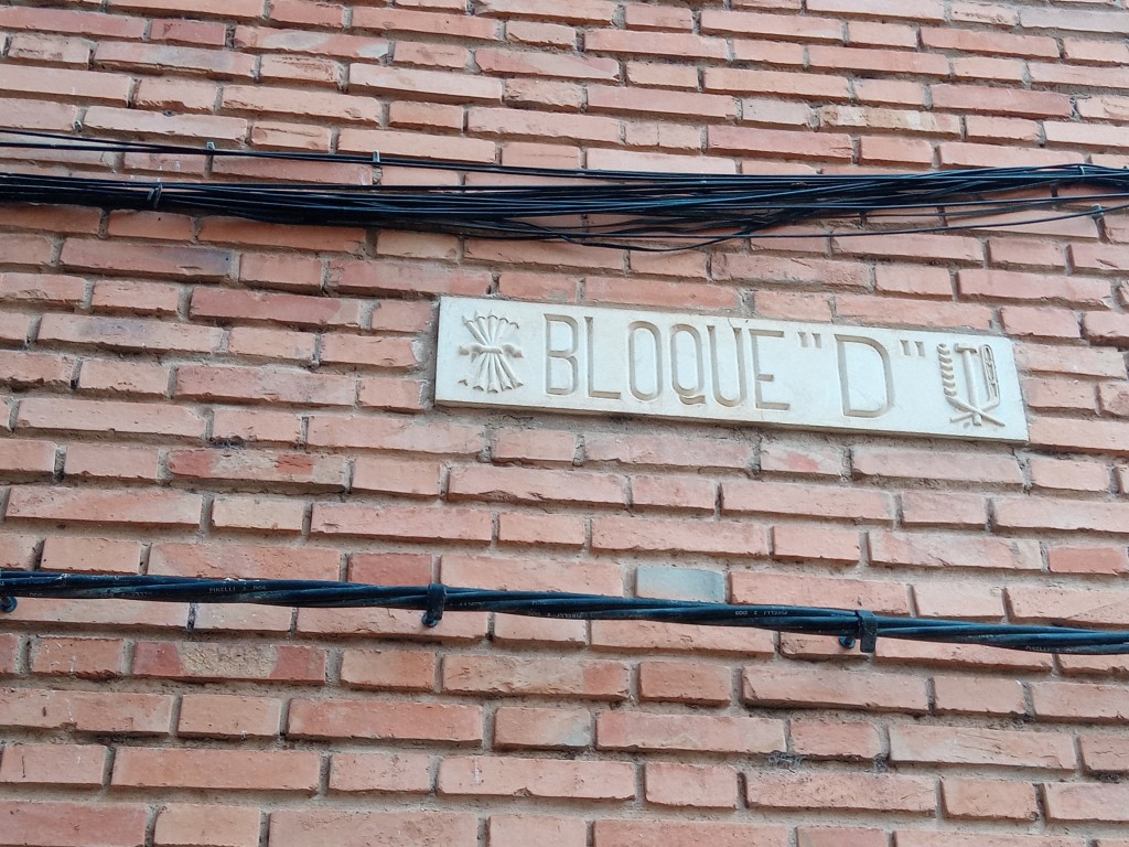 Foto: Barrio San Antonio - Calatayud (Zaragoza), España