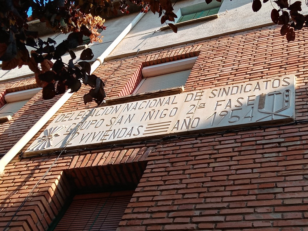 Foto: Barrio San Antonio - Calatayud (Zaragoza), España