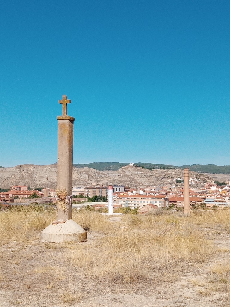 Foto: Ostariz - Calatayud (Zaragoza), España