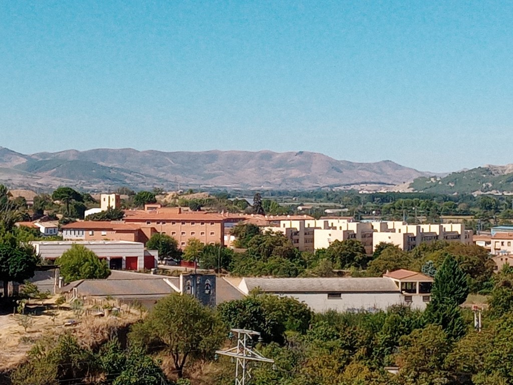 Foto: Barrio de San Antonio - Calatayud (Zaragoza), España